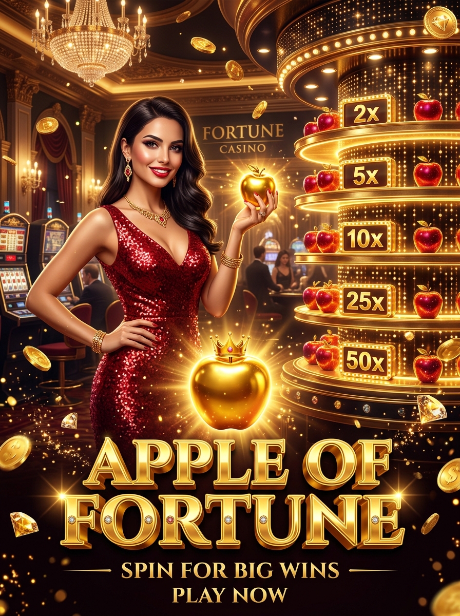 Apple of Fortune